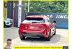 BMW 118I 2020年9月 1.5 紅 2577  第3張縮圖