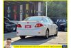 TOYOTA ALTIS Z 2010年 2.0 白 2627  第10張縮圖