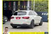 BENZ GLC43 4MATIC 2017年 3.0 白 7233  第12張縮圖