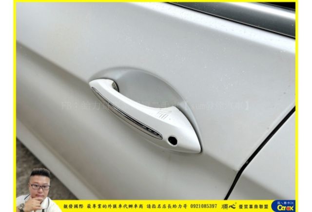 BMW 640GC 2014年 3.0 白黑 2900  第3張相片