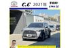 TOYOTA C.C 2021年 1.8 銀 3525 統一  第1張縮圖