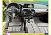 BMW 520I 2019年 2.0 淺藍 8813  第8張縮圖