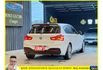 BMW 118I 五門 2017年 1.5 白黑 8077 順  第3張縮圖