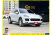 PORSCHE CAYENNE 柴 2016年 3.0 白 0735 順  第2張縮圖