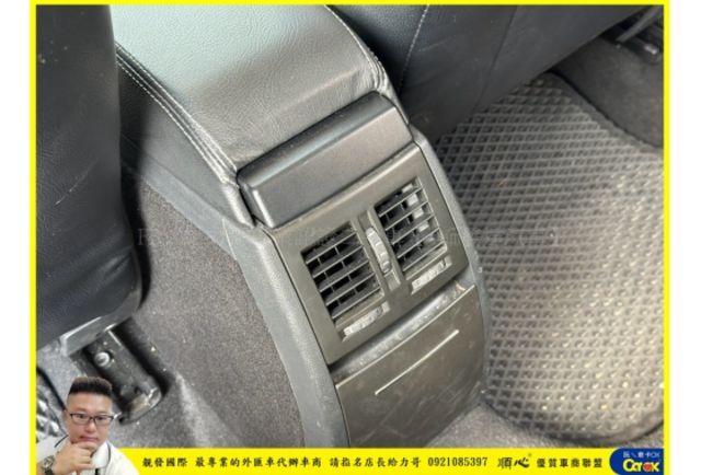 SKODA YETI 2013年10月 1.2 棕 5053 順  第7張相片