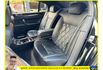 賓利 CONTINENTAL FLYING SPUR 2007年 6.0 黑  第5張縮圖