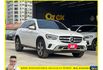 BENZ GLC300 4MATIC 2019年 2.0 白 8089  第2張縮圖
