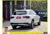 BENZ GLC300 4MATIC 2019年 2.0 白 8089  第3張縮圖