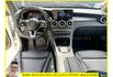 BENZ GLC300 4MATIC 2019年 2.0 白 8089  第8張縮圖