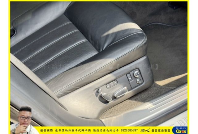 賓利 C-FLYING SPUR 2011年 6.0 黑 5588  第12張相片