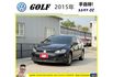 福斯 GOLF 2015年 1.2 黑 2879  第1張縮圖