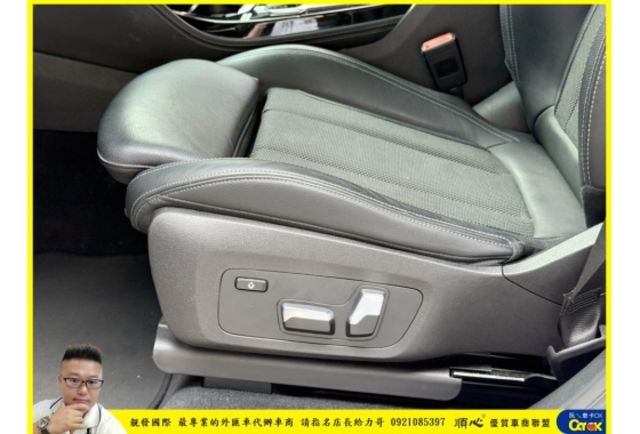 BMW X4 20I 2018年10月 2.0 白 1557  第4張相片