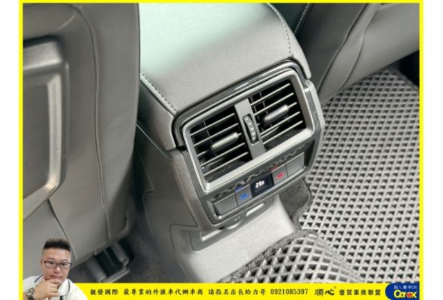 SKODA KODIAQ 2021年 1.5 灰 9507 附認  第10張相片