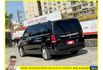 BENZ V250D 雙開七人座 2016年 2.1 黑 0088  第10張縮圖