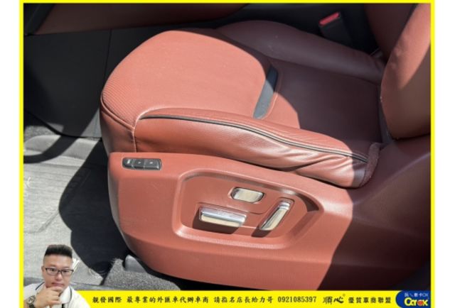 馬自達 CX9 AWD 2019年10月 2.5 深藍 6575  第5張相片