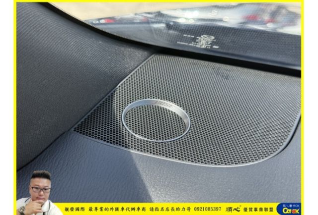 馬自達 CX9 AWD 2019年10月 2.5 深藍 6575  第11張相片