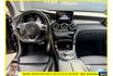 BENZ GLC250 4MATIC 2017年 2.0 黑 0168  第8張縮圖