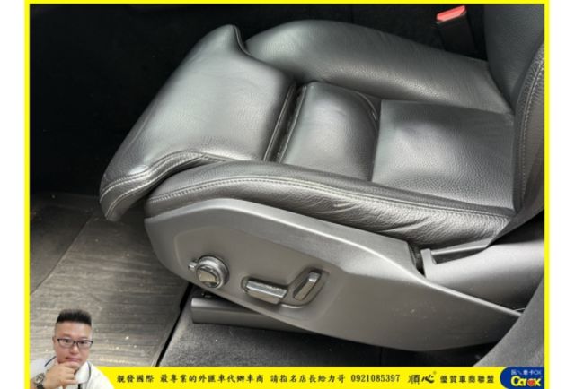 VOLVO XC90 AWD 2018年 2.0 灰 0169  第9張相片