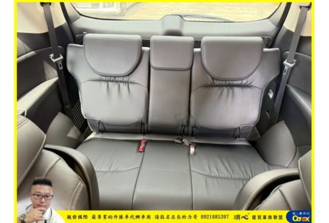 本田 ODYSSEY 2021年 2.4 藍 6629  第6張相片