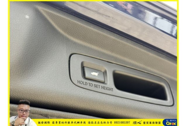 本田 ODYSSEY 2021年 2.4 藍 6629  第13張相片