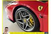 法拉利 F8 2021年 3.9 紅 #8197  第3張縮圖