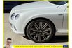 賓利 CONTINENTAL GT 2013年10月 6.0 白 5668  第2張縮圖