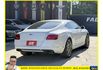 賓利 CONTINENTAL GT 2013年10月 6.0 白 5668  第3張縮圖