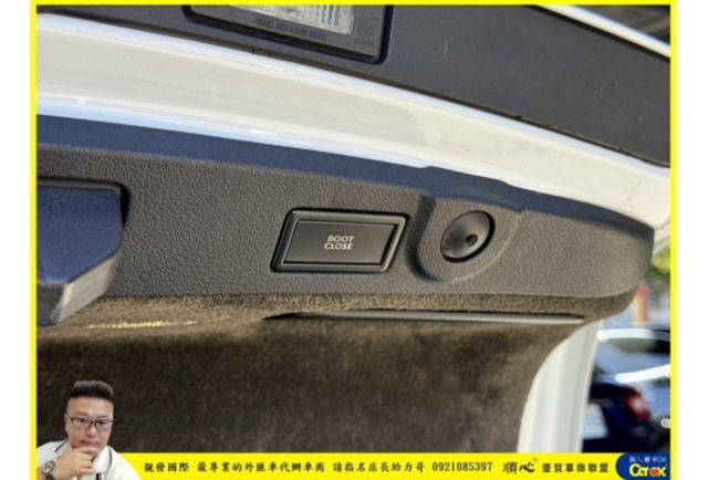 賓利 CONTINENTAL GT 2013年10月 6.0 白 5668  第4張相片