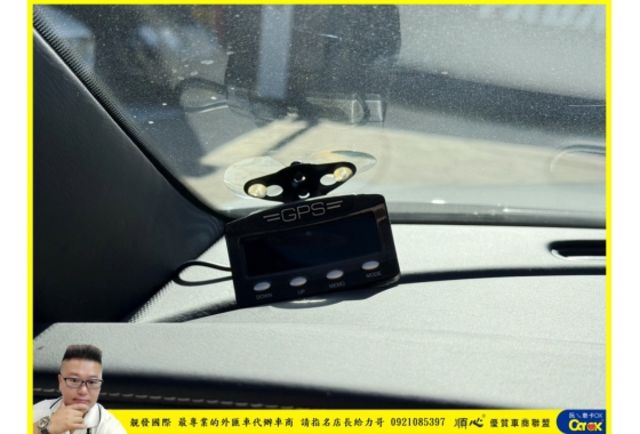 賓利 CONTINENTAL GT 2013年10月 6.0 白 5668  第10張相片