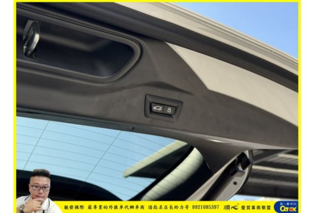 BMW X7 40I M SPORT 2023年1 白 #0673  第17張相片