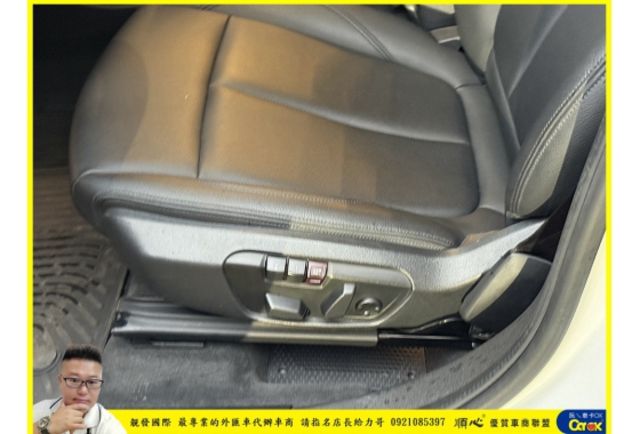 BMW X1 18I 2020年10月 1.5 白 2869  第3張相片