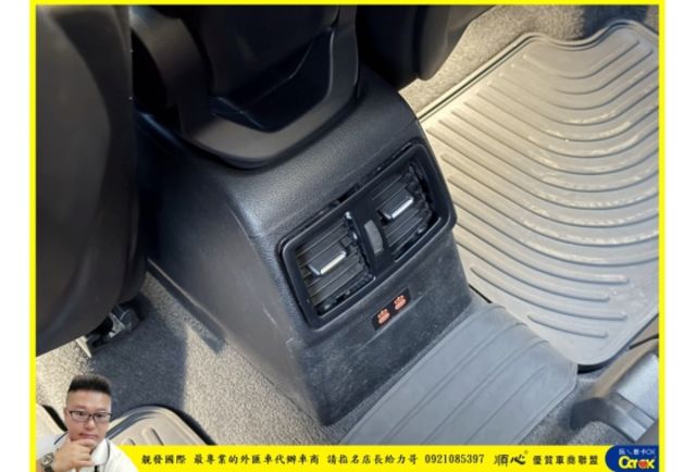 BMW X1 18I 2020年10月 1.5 白 2869  第10張相片