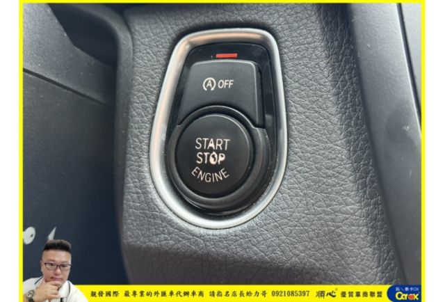 BMW 328GT 2014年 2.0 白 5366  第6張相片