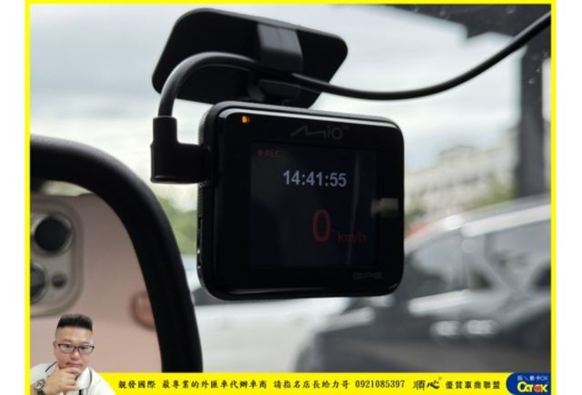 BMW 328GT 2014年 2.0 白 5366  第8張相片