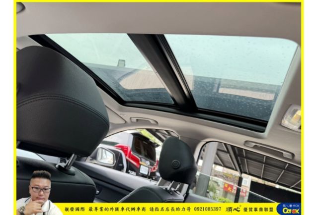 BMW 328GT 2014年 2.0 白 5366  第9張相片