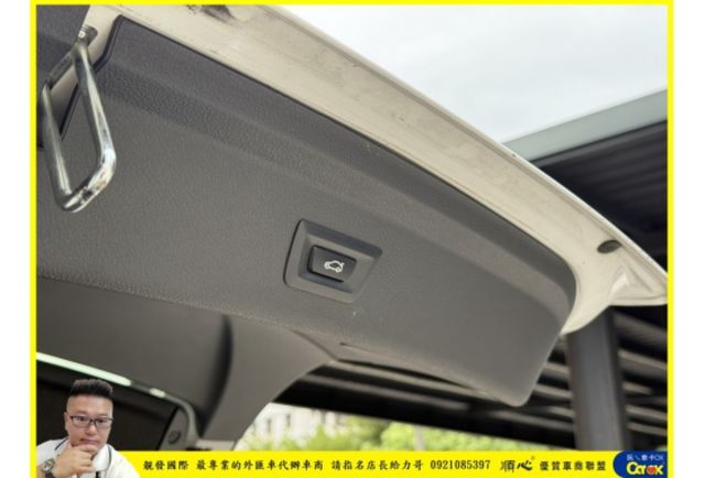 BMW 328GT 2014年 2.0 白 5366  第11張相片