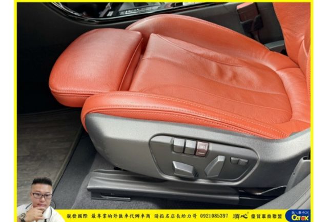 BMW X2 20I 2019年 2.0 白 8682  第3張相片