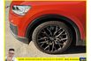 AUDI Q2 2018年 1.4 橙黃 0205  第10張縮圖