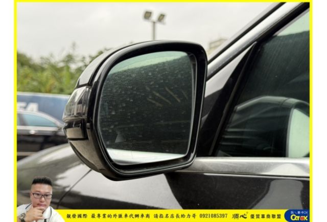 BENZ E200 2016年 2.0 黑 9613  第2張相片