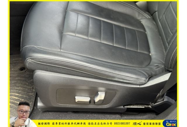 BMW X3 20I 2021年 2.0 黑 3866  第6張相片