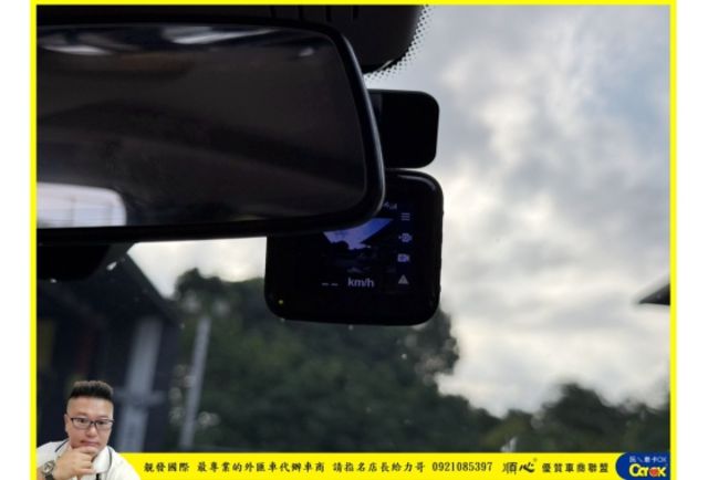 BMW X3 20I 2021年 2.0 黑 3866  第16張相片