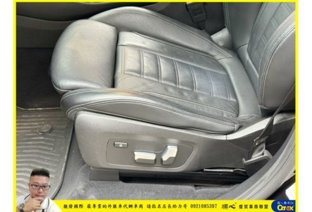 BMW X3 30I 2017年10月 2.0 黑 1998  第7張相片