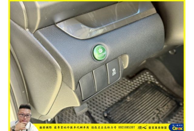 本田 CRV 2017年 2.4 白 8229  第4張相片