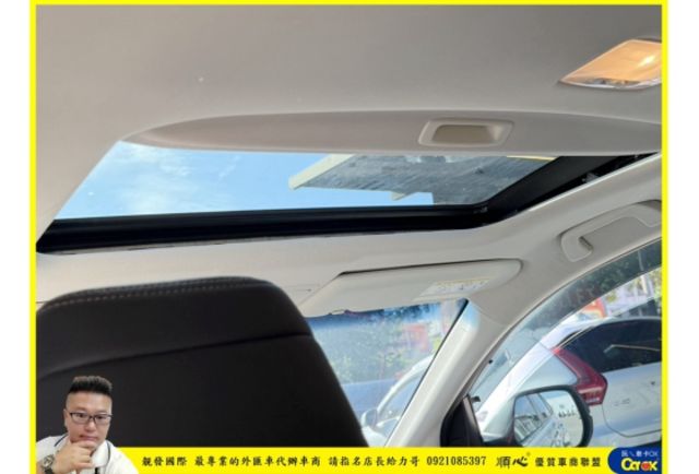 本田 CRV 2017年 2.4 白 8229  第6張相片