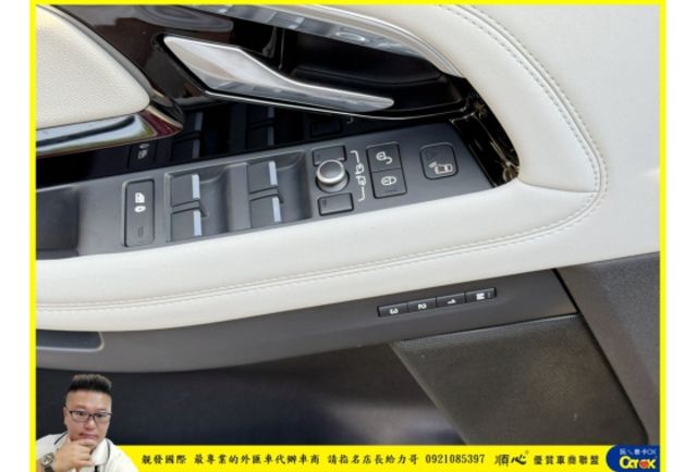 AND ROVER RANGE ROVER EVOQUE 2019年 2.0 油電 紅黑 9913  第6張相片