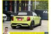 MINI COOPER 敞篷 2021年 淺黃 7030  第9張縮圖