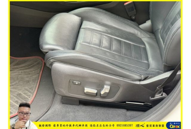 BMW X4 30I M 2019年 2.0 白 1877  第3張相片