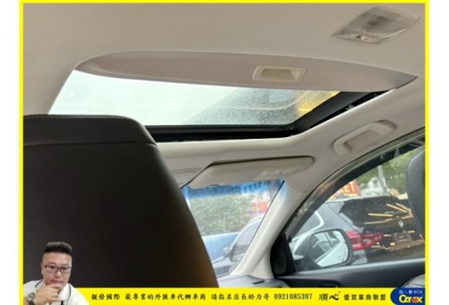 本田 CRV 2016年 2.4 白 5506  第9張相片