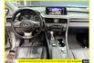 LEXUS RX450H 2016年 3.5 淺棕 9379 順  第6張縮圖