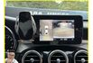 BENZ GLC250 4MATIC 2018年 2.0 白 7388  第10張縮圖